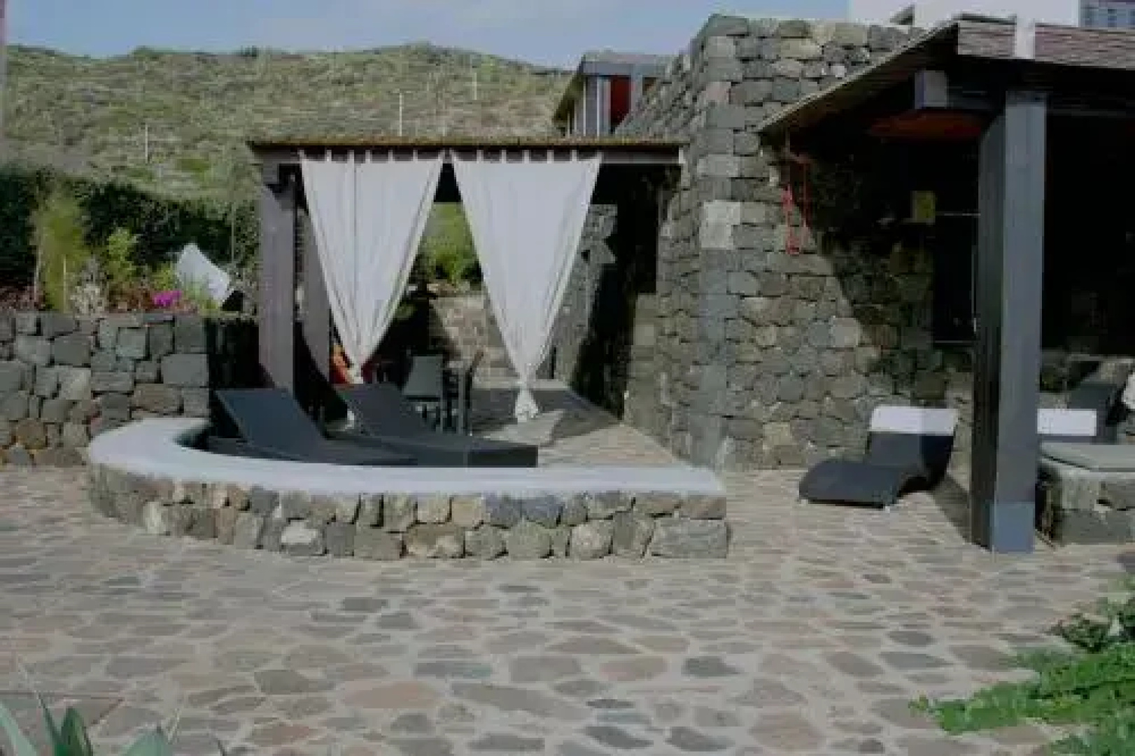 Villa Calypso
