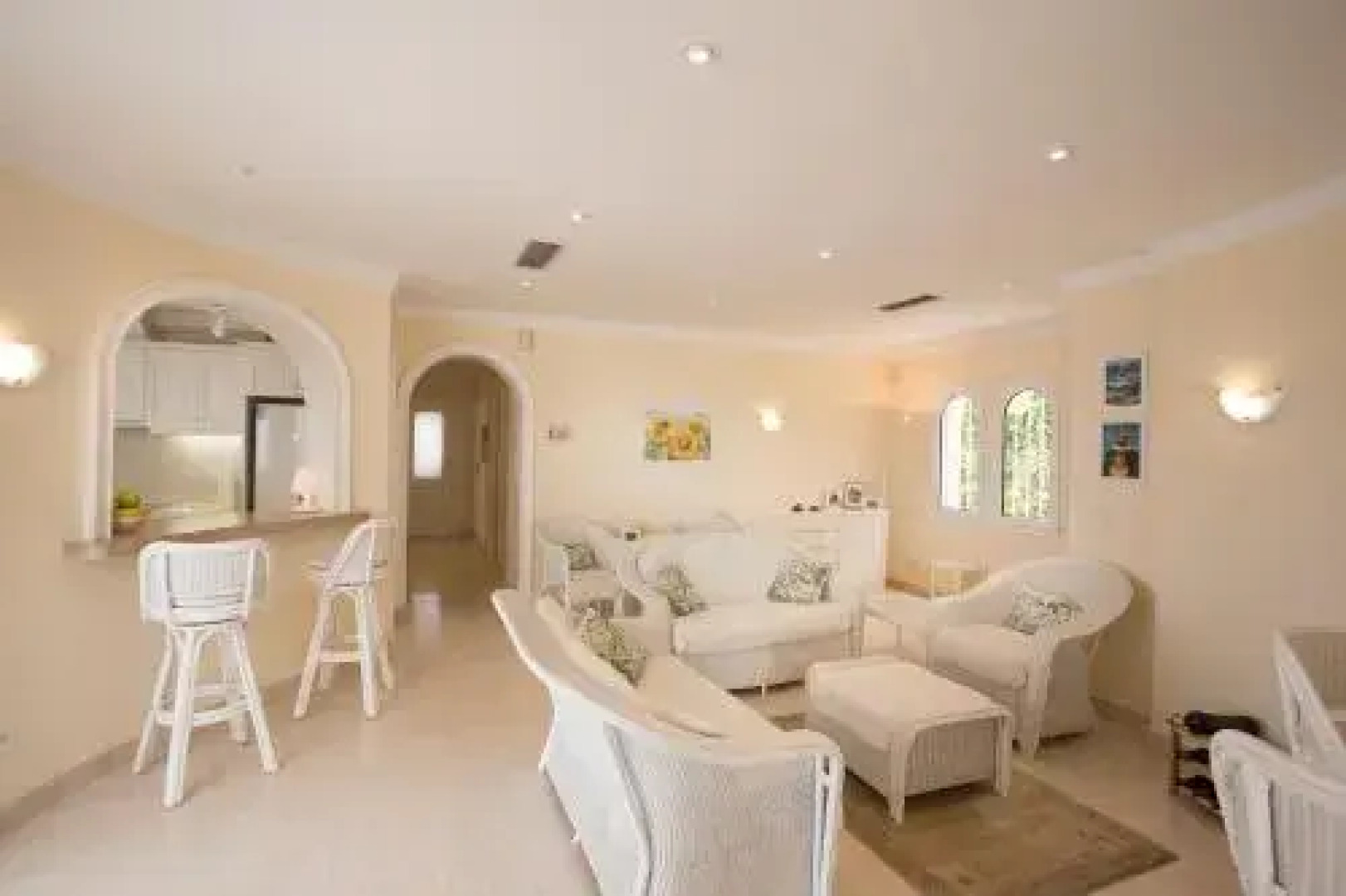 Villa Colina De Los Pinos