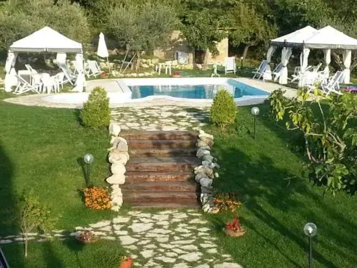 I Giardini Di Eidos