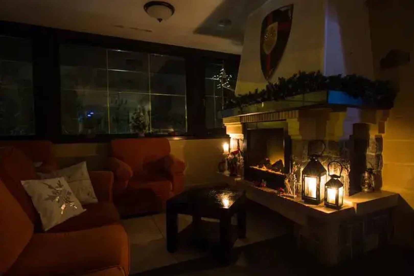 Hotel Simona Halep