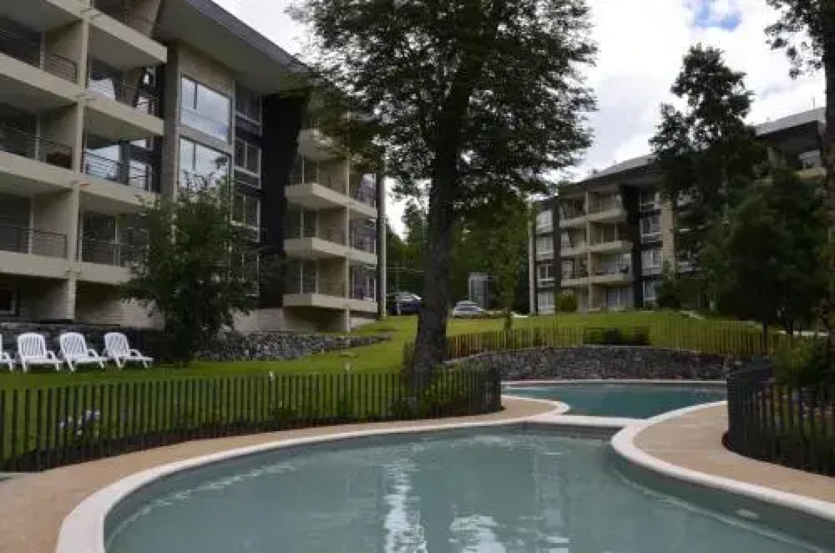 Parque Payllahue Pucon