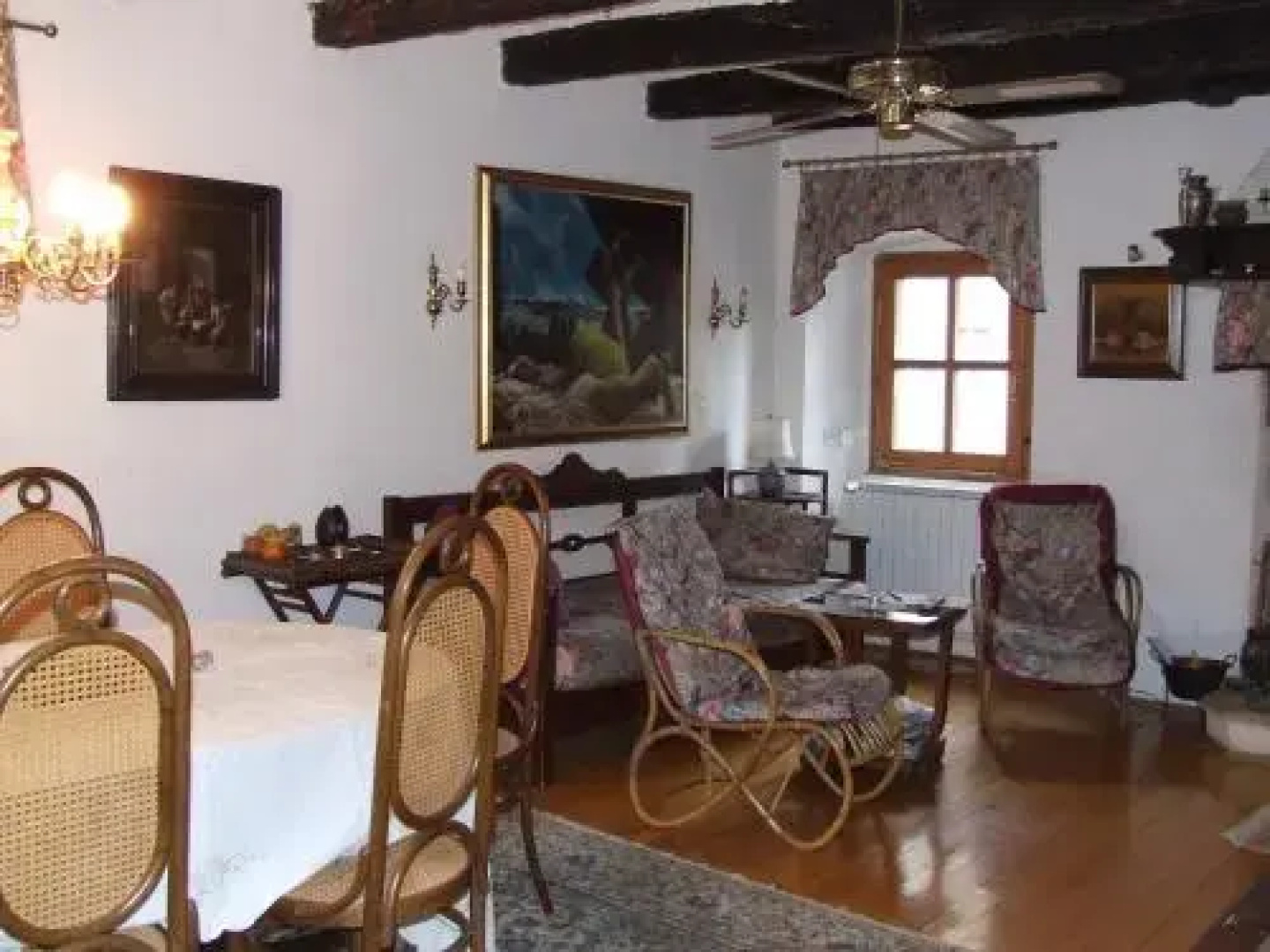 Villa Antica