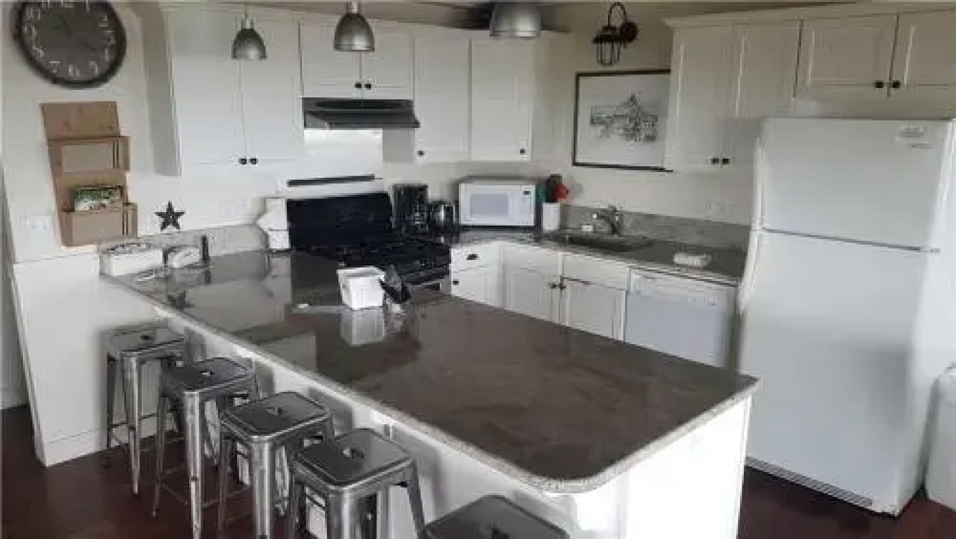 Pacific Terrace T413 Three Bedroom