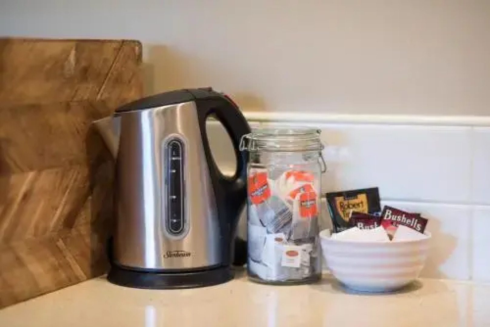 The Dunes Luxury Apartment