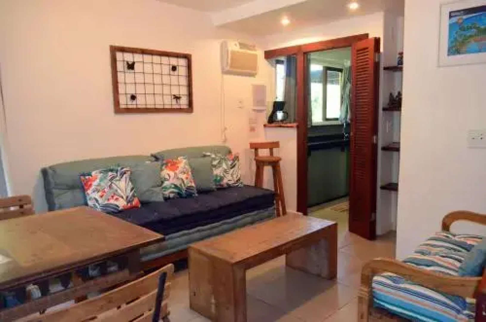 Casa de Búzios/Geribá