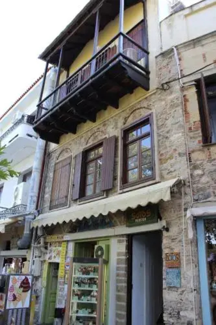 Pension Kyr Sotos