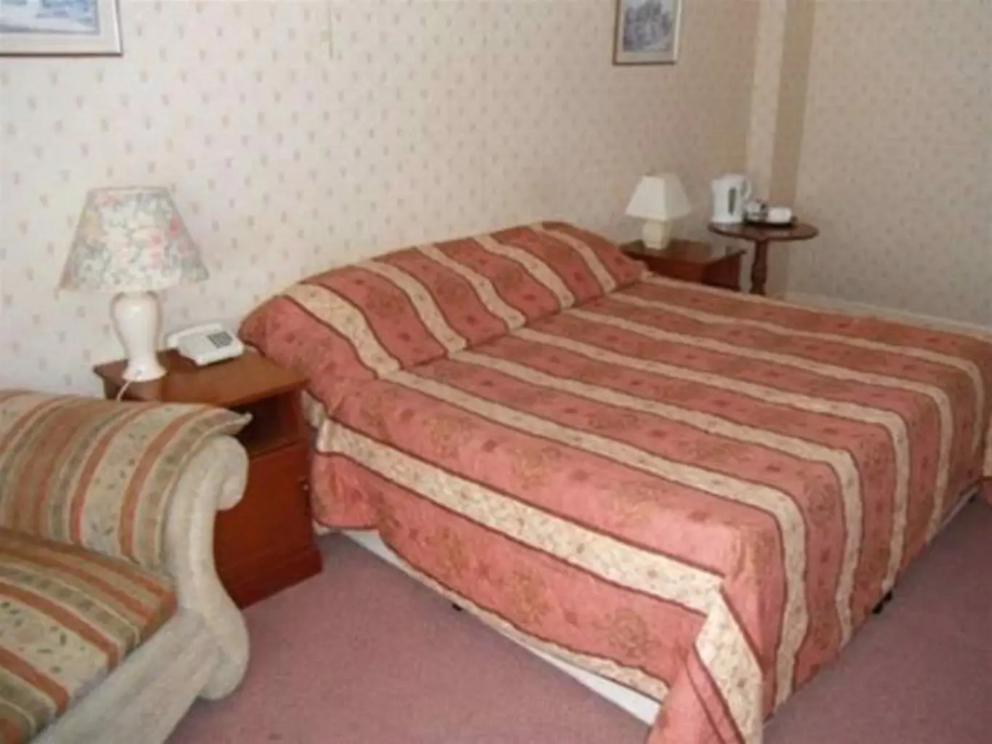 Marton Hotel & Country Club