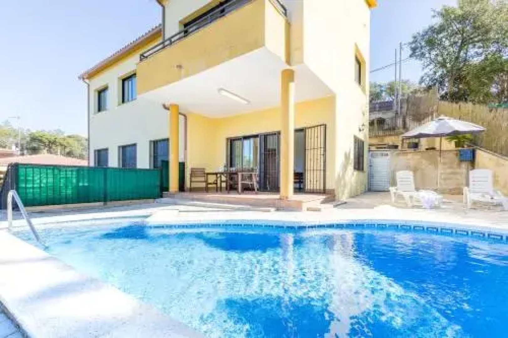 Villa Camelia