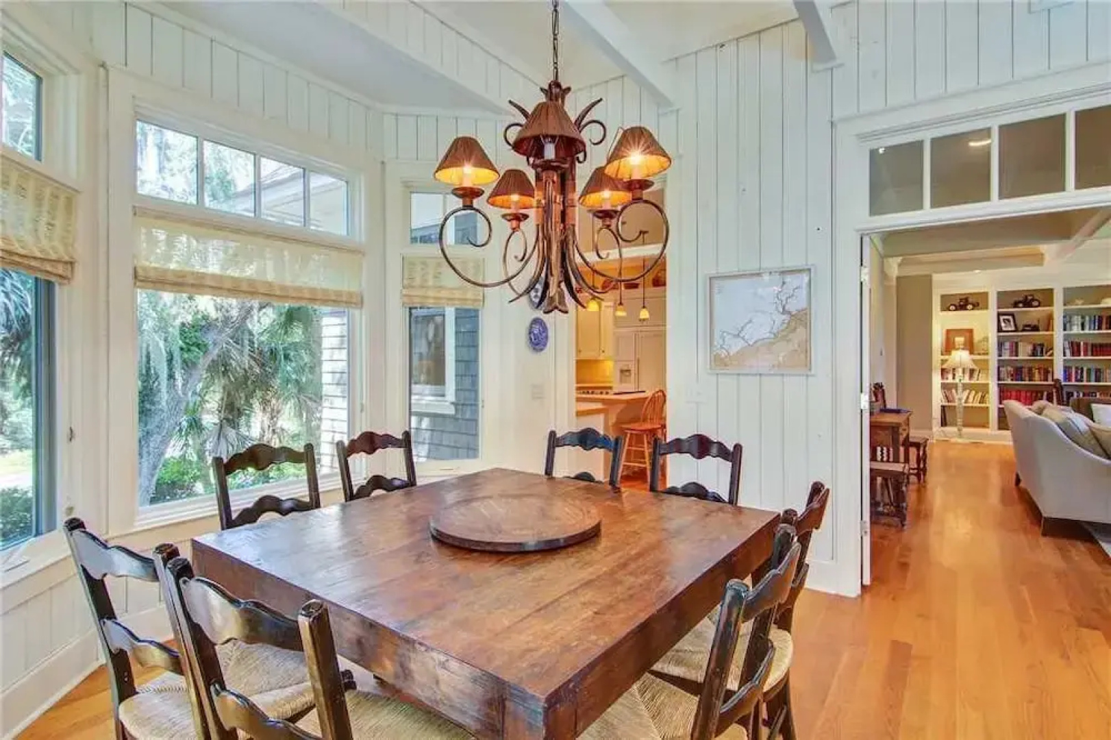 Low Oak Woods 353 by RedAwning