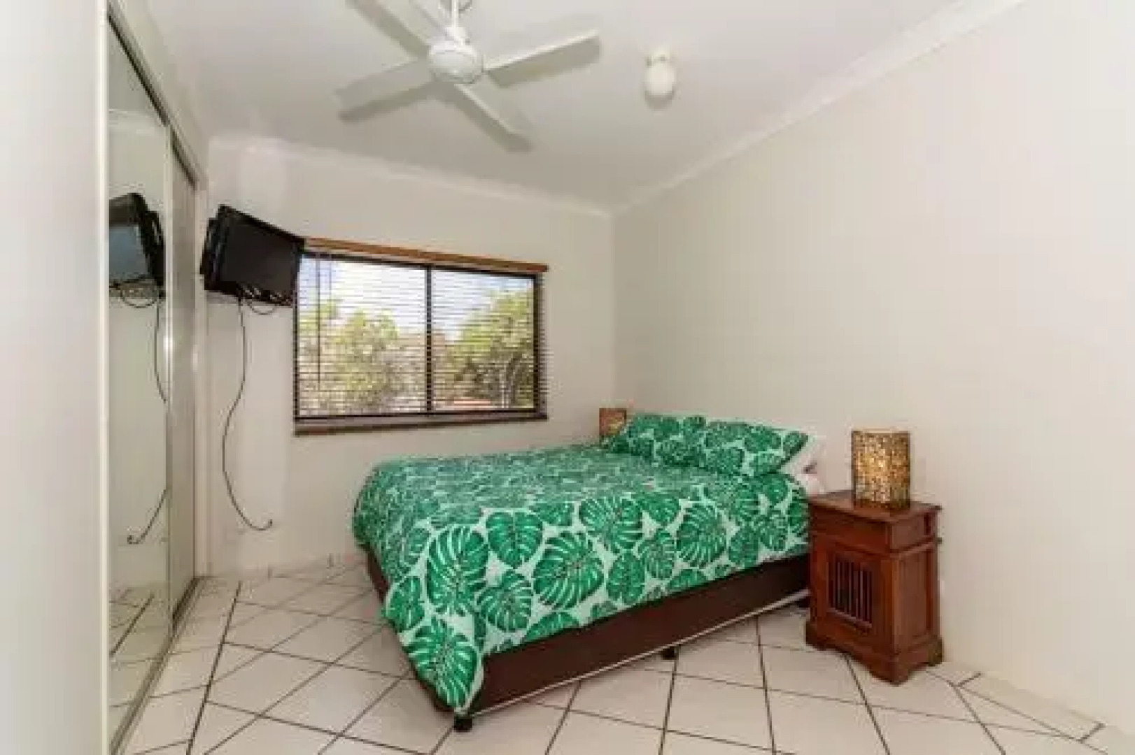 Waterfront views from private rooftop balcony - Bayview South Esp, Bongaree