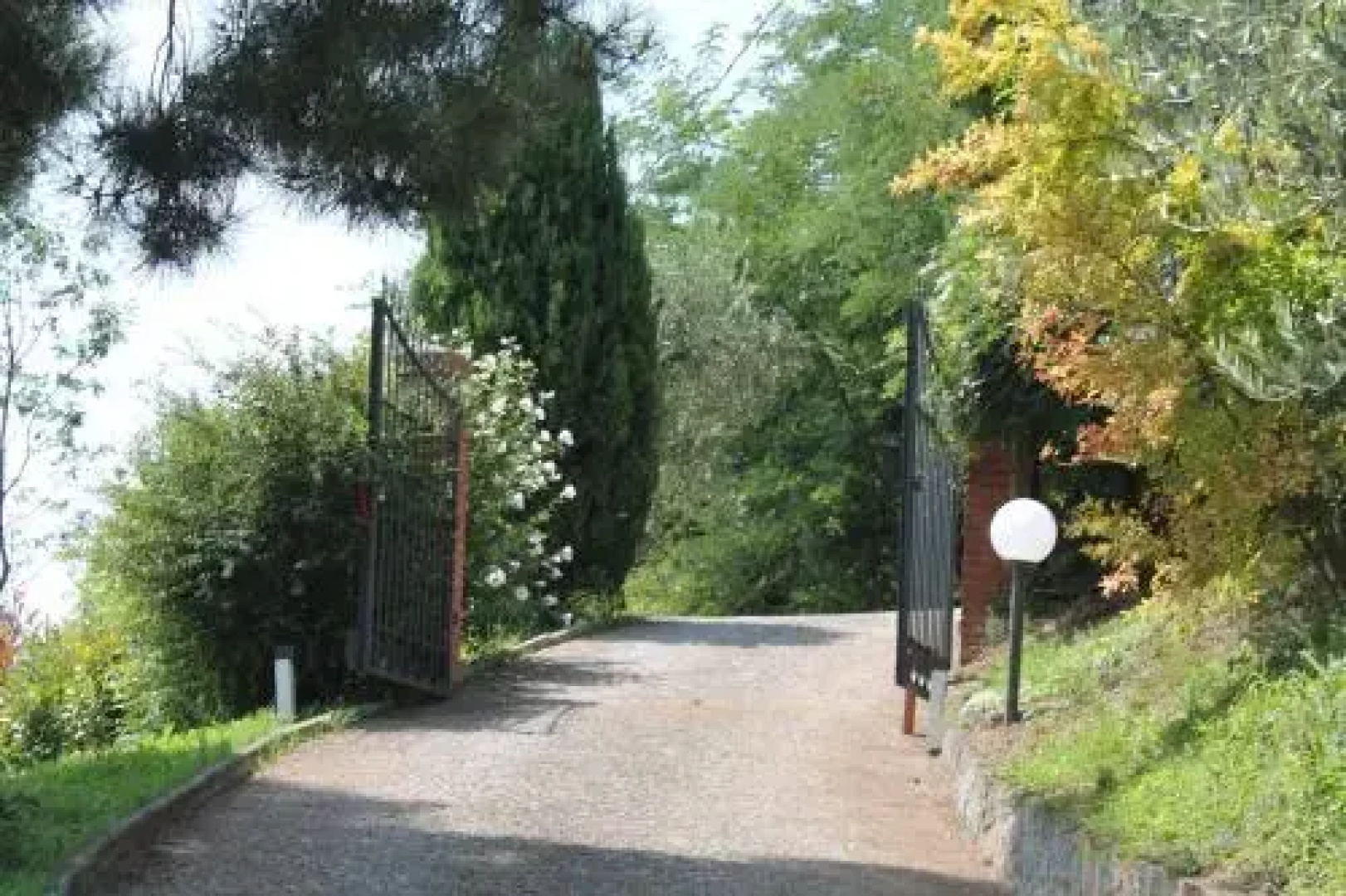 Casa Rustica