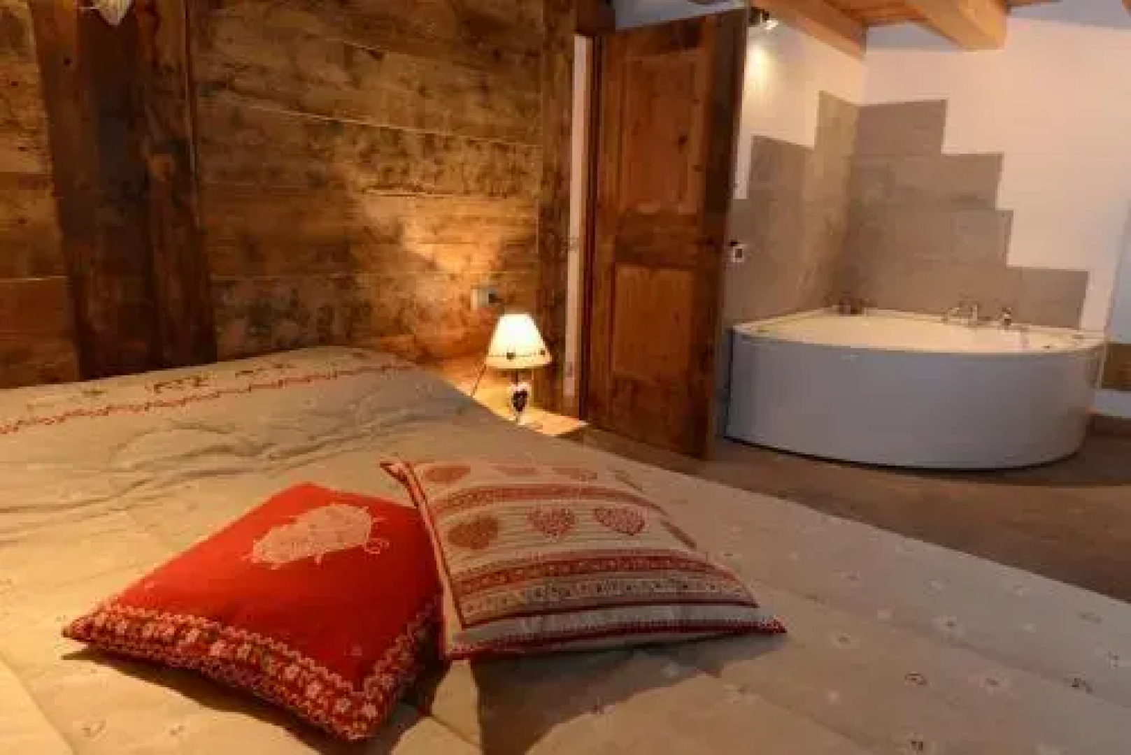 Vieilles Maisons D'Introd