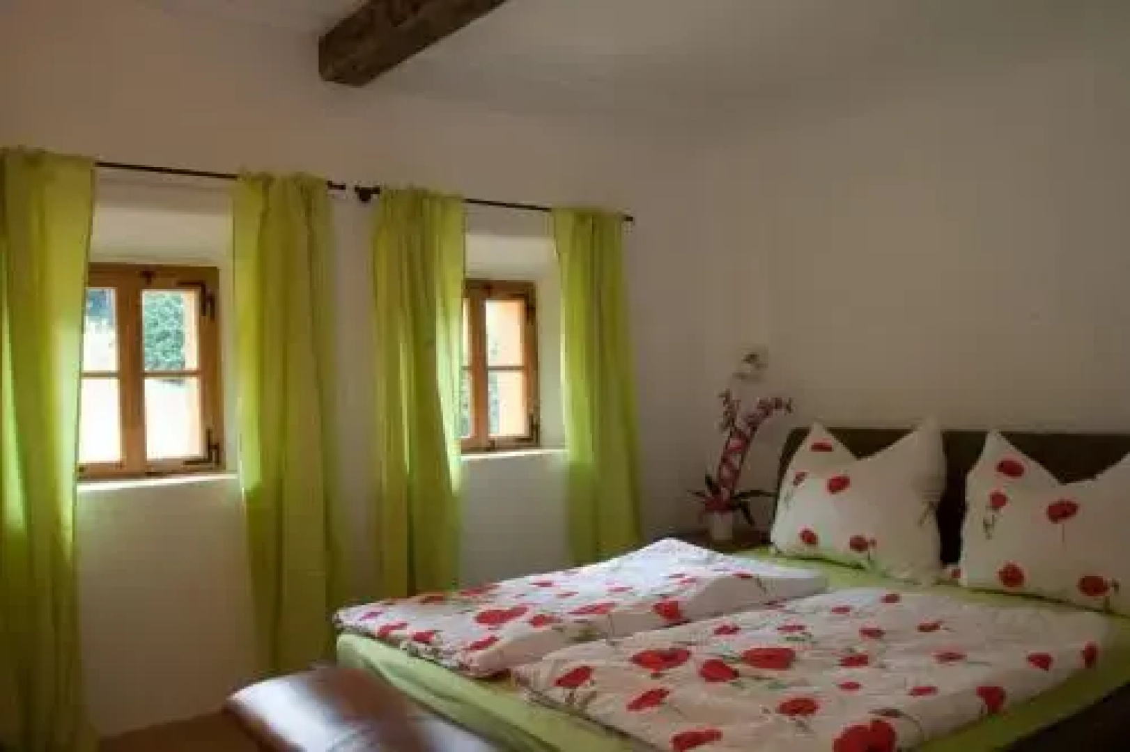Landhaus Moser