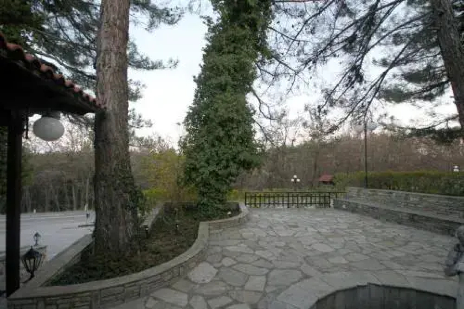 Milionis Forest Hotel