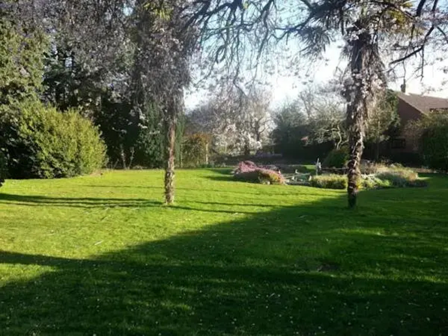 Rylton House Sutton Bridge Lincs