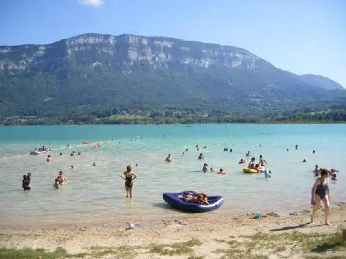 La Clairière du Moulin