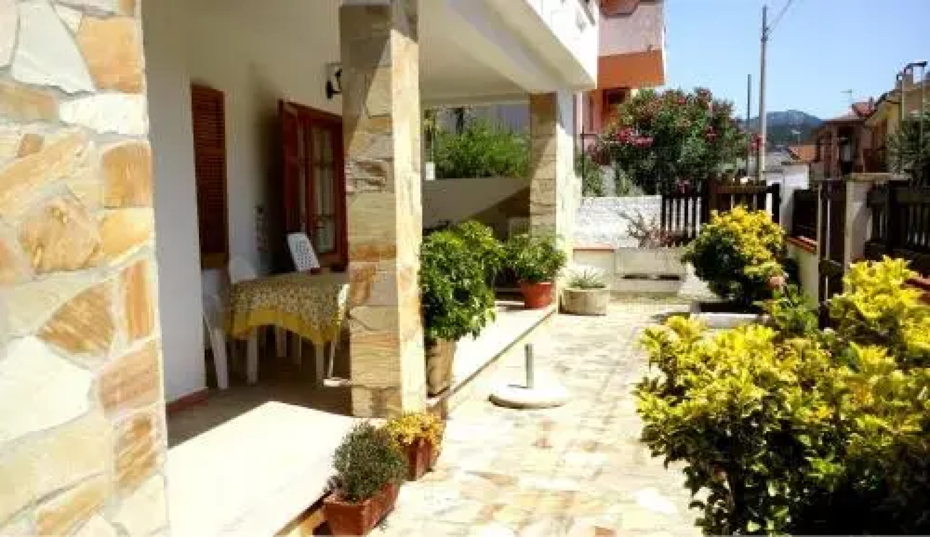 Casa Orchidea