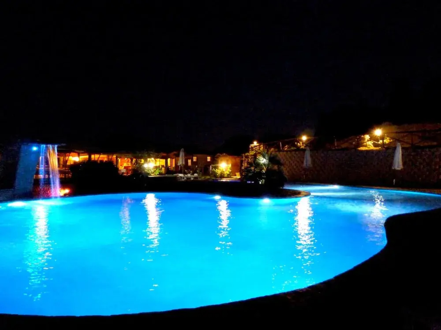 Agriturismo Fattoria delle Vignole