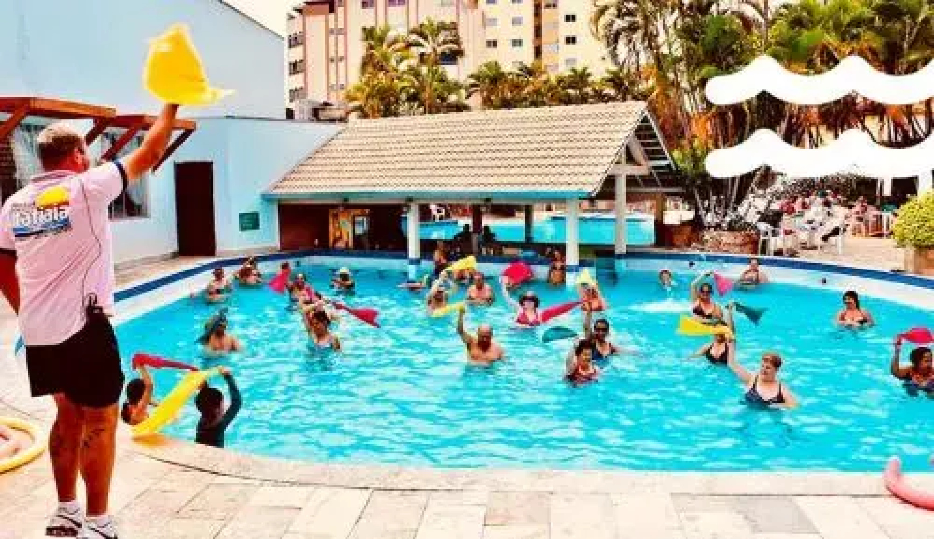 Apart Hotel Caldas Novas