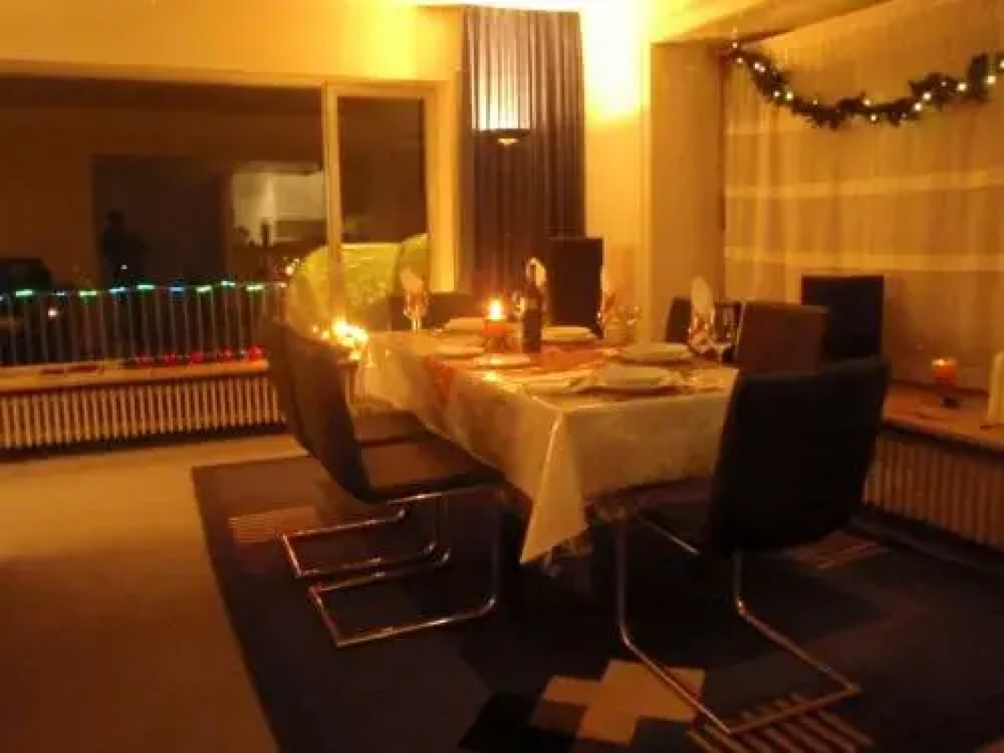 Appartementhaus Aussicht