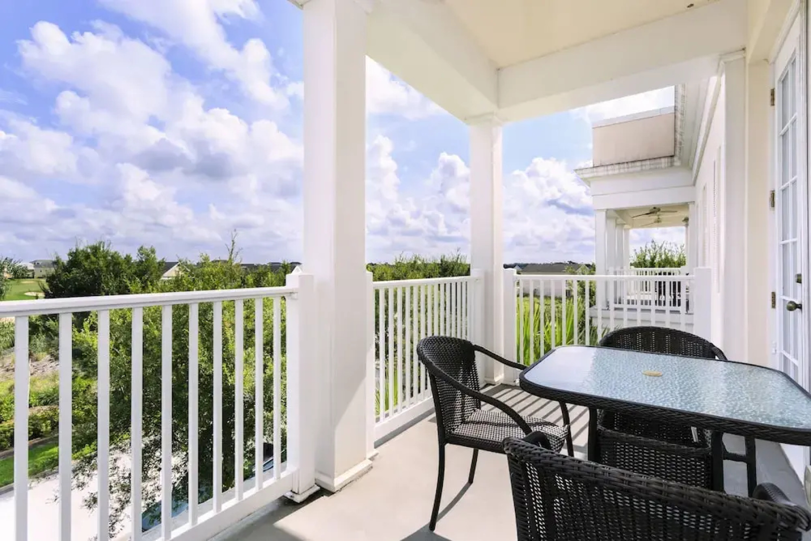 Reunion Terraces Golf View 3 Br condo by RedAwning
