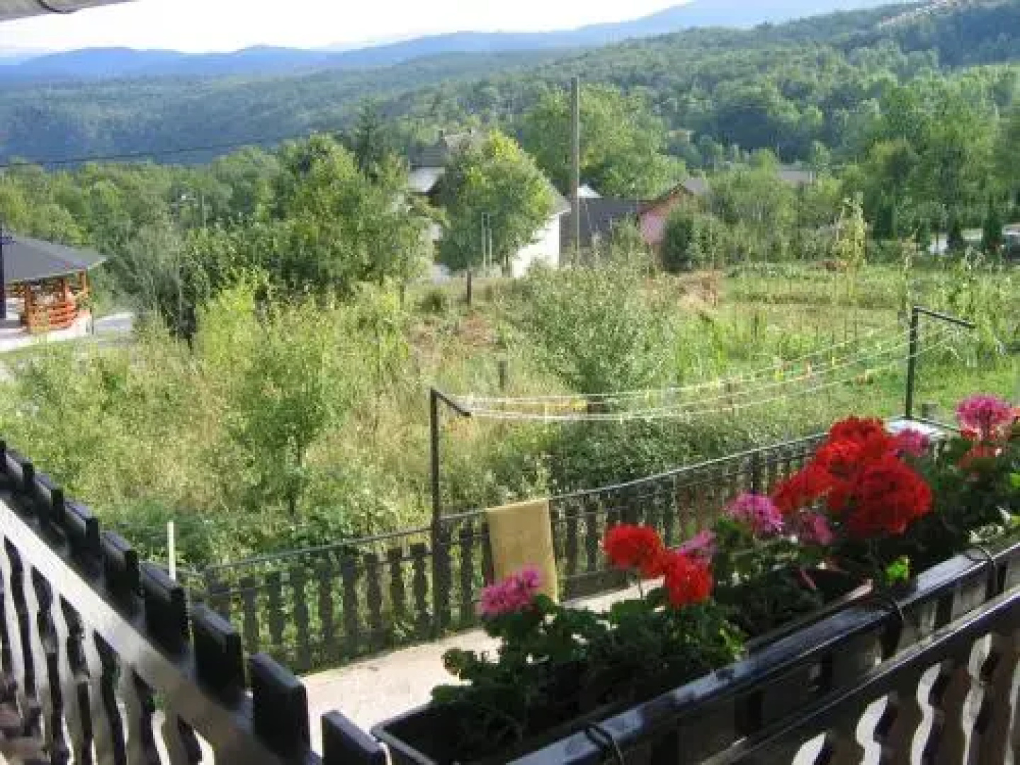 Guest House Aurora