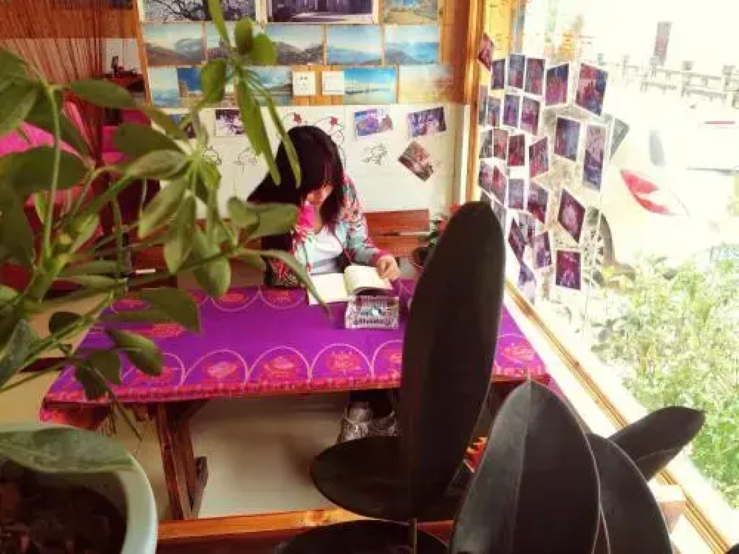 A Memoriable Time Hostel