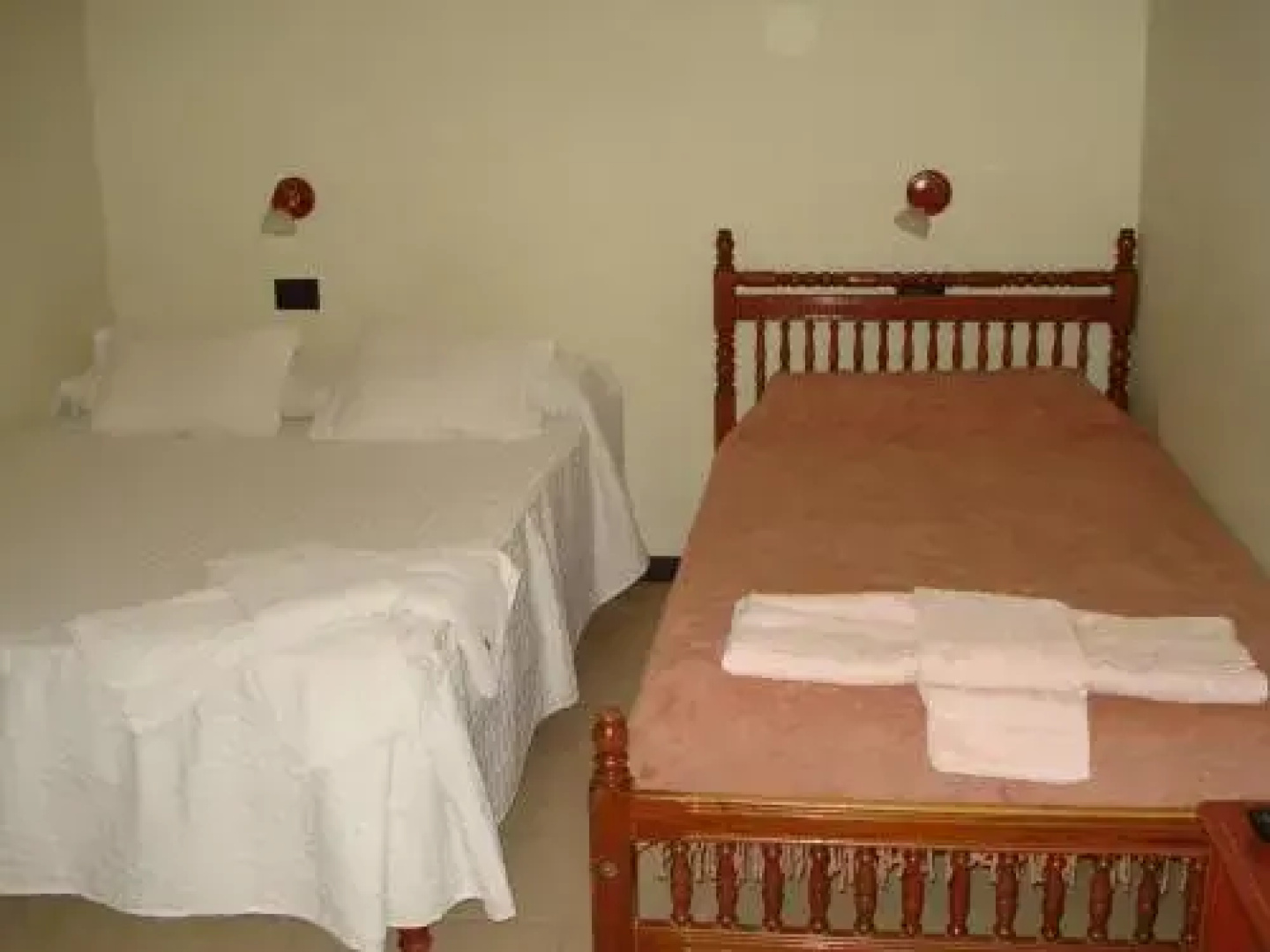 El Antigal Hostal
