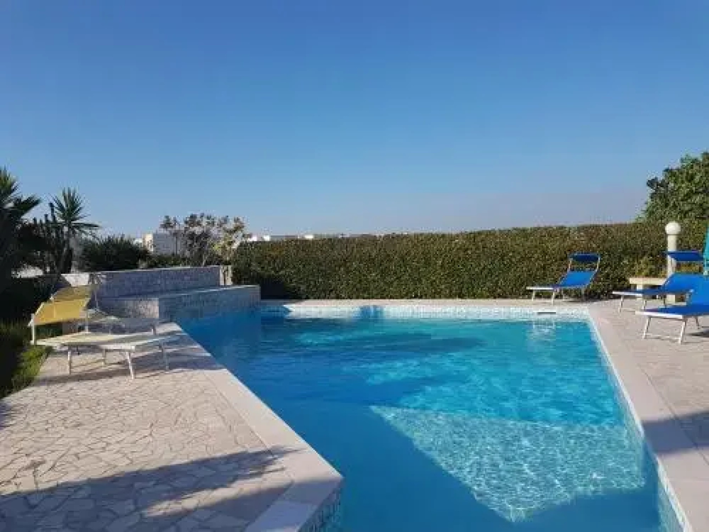 B&B Plathea
