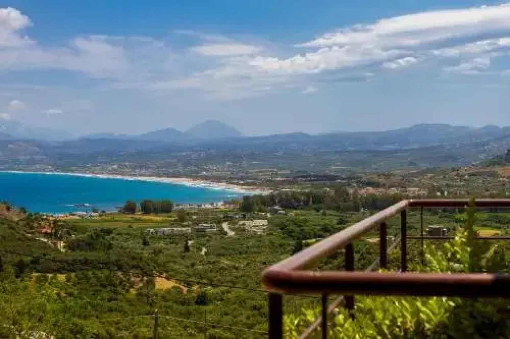 Eukalyptus - Morfi Village