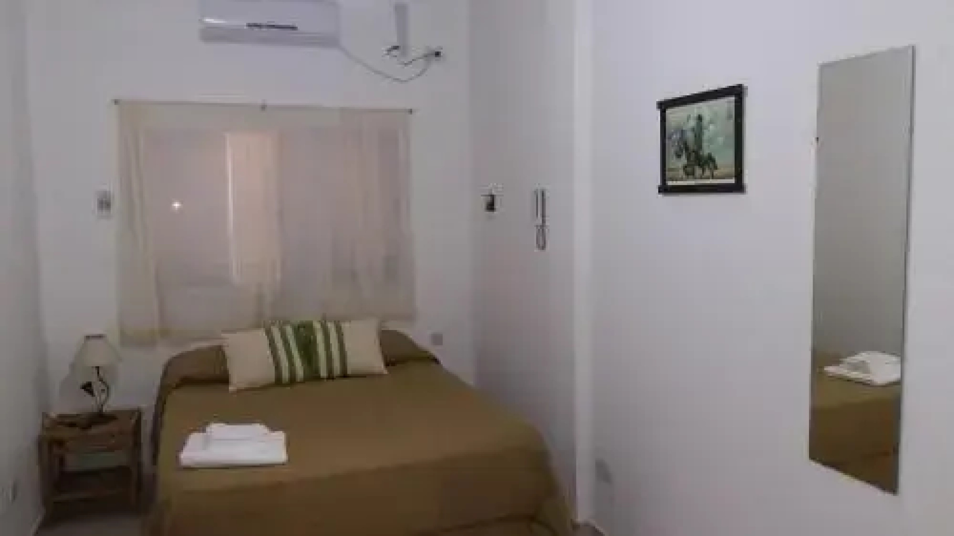El Olimpo