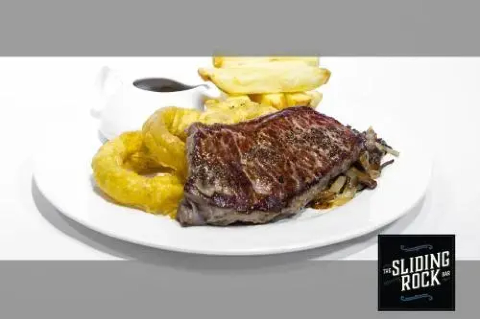 The Sliding Rock Inn