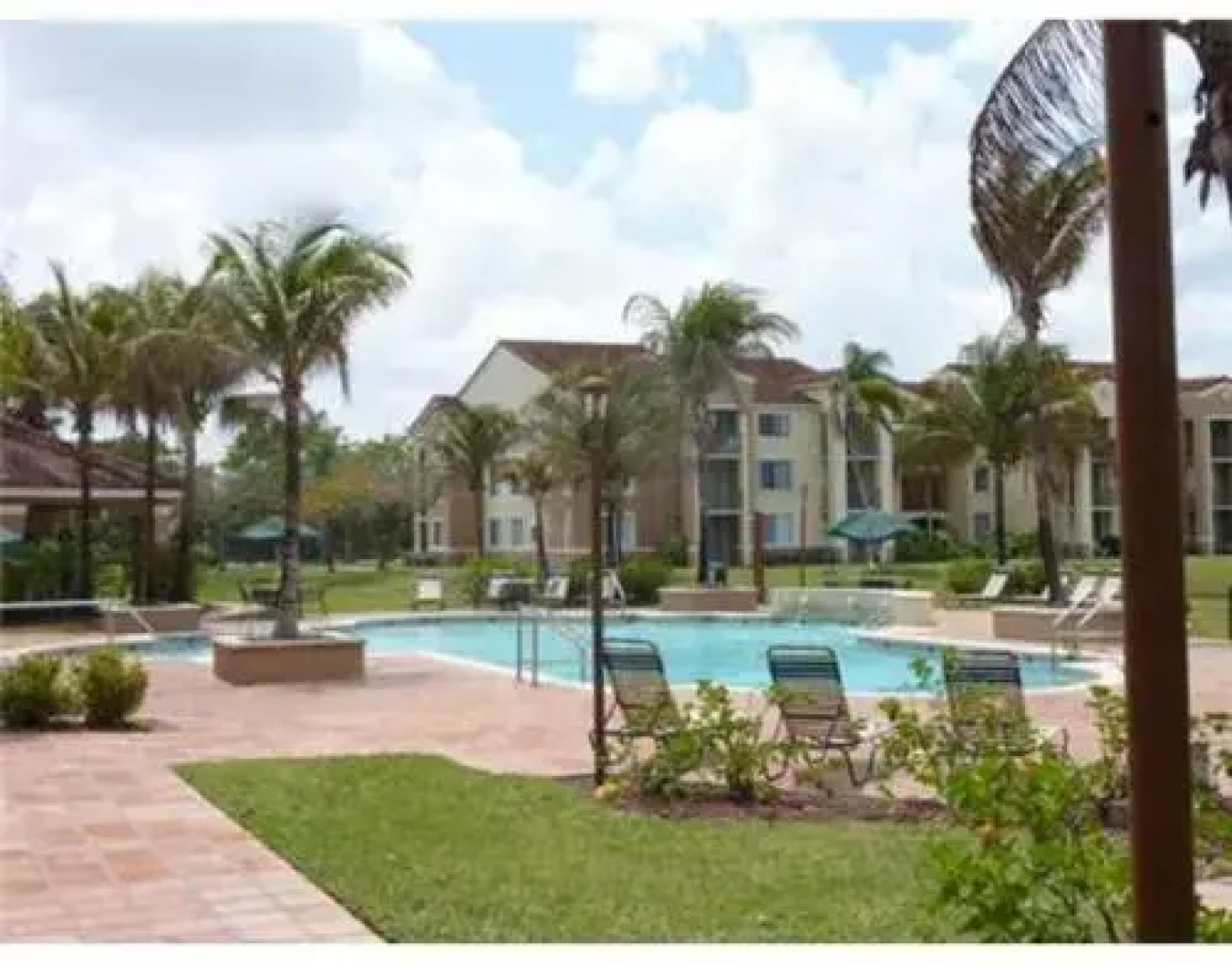 Apartments in Miami