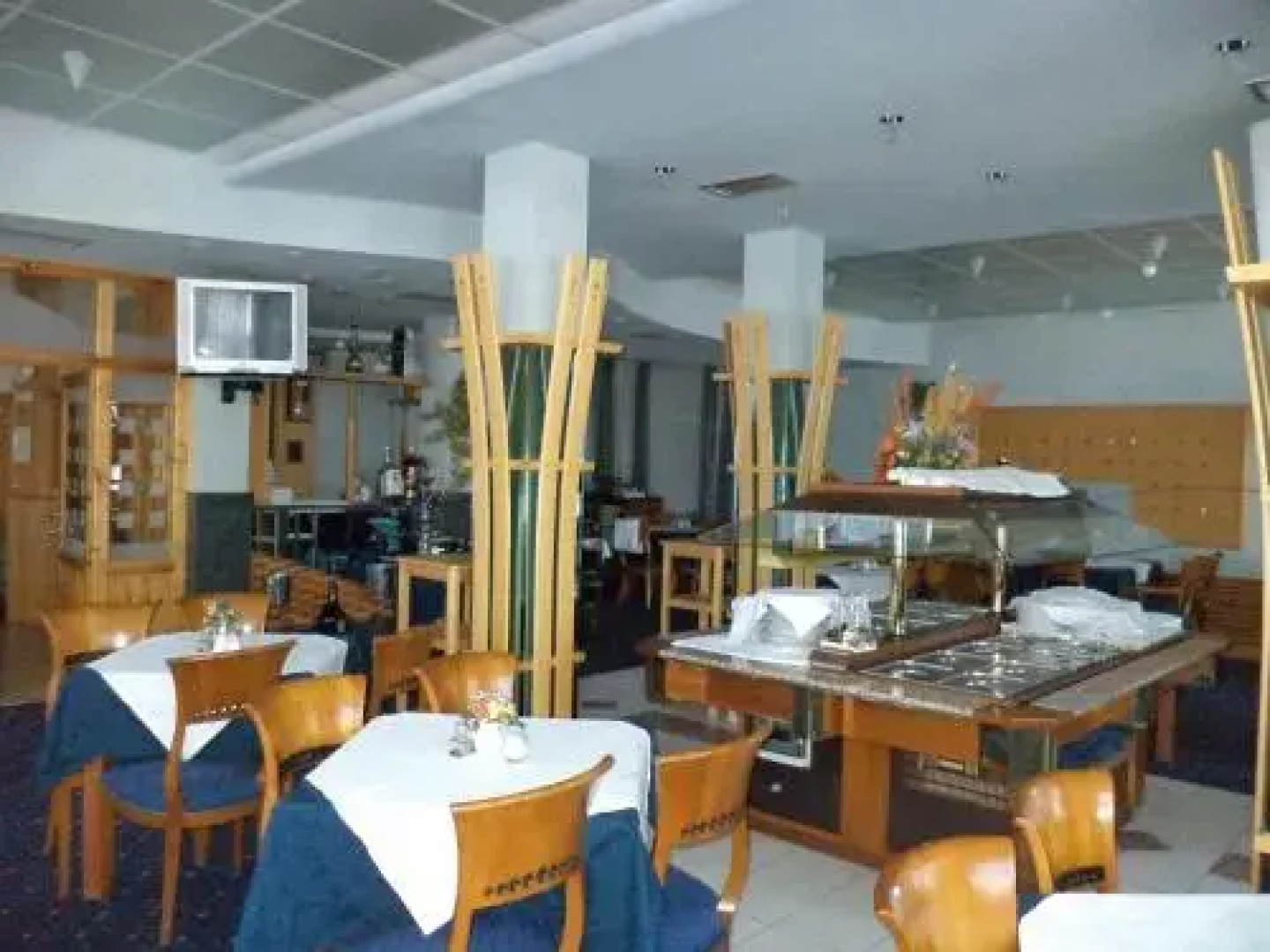 Hotel Kristal