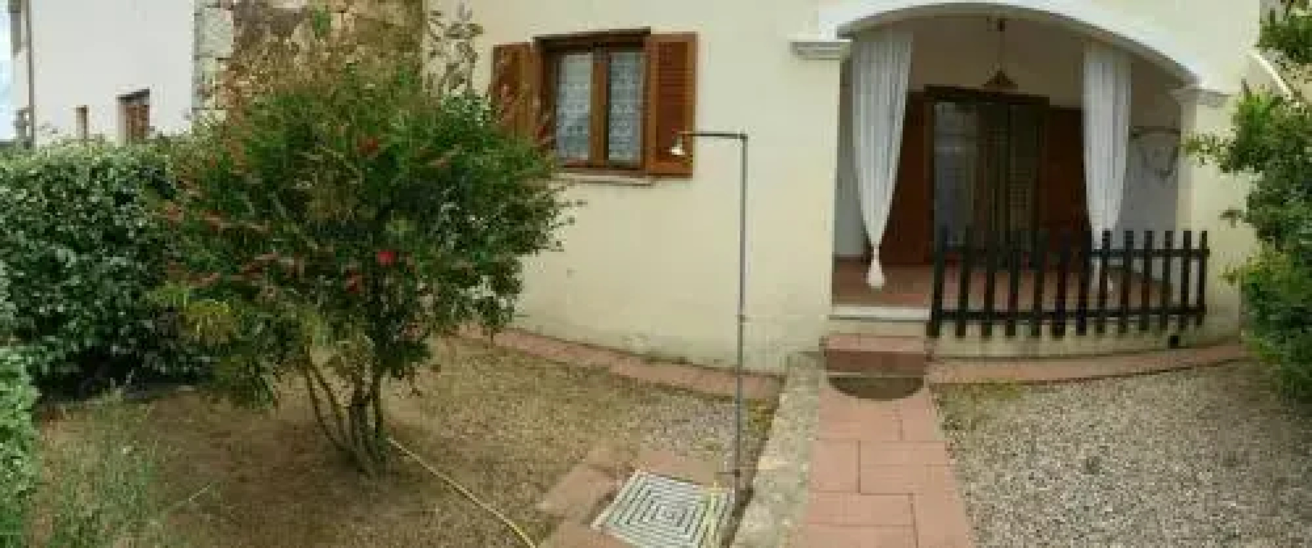 Le Querce (Vaccileddi) Porto San Paolo