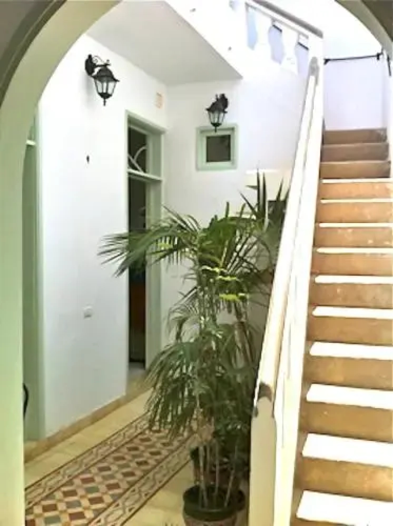 Casa Candelaria