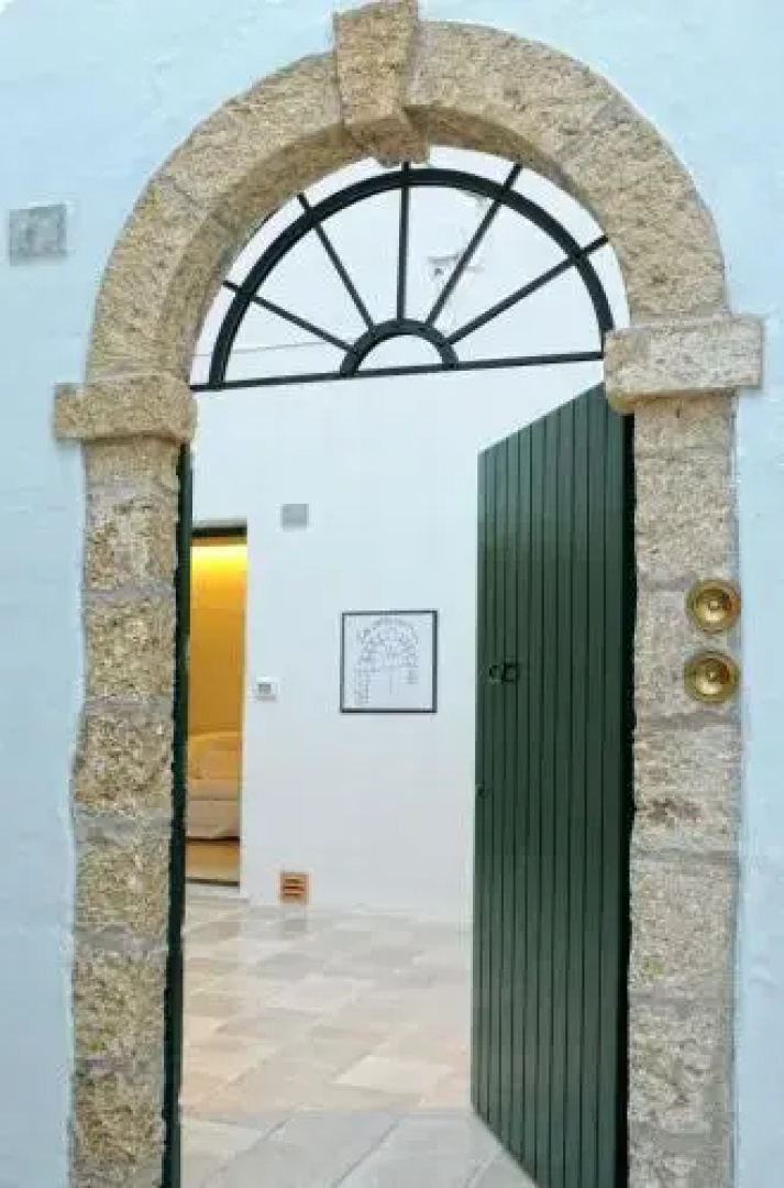 Holiday home La Corte dei Pirri
