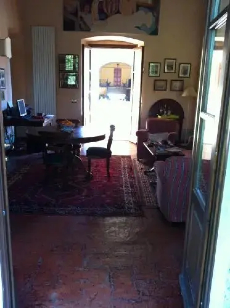 B&B Villa Benvenuti