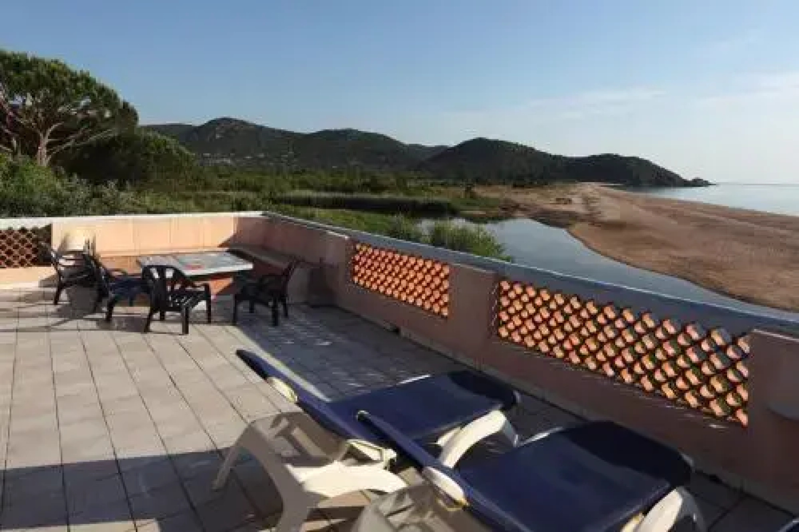 Casa Blue
