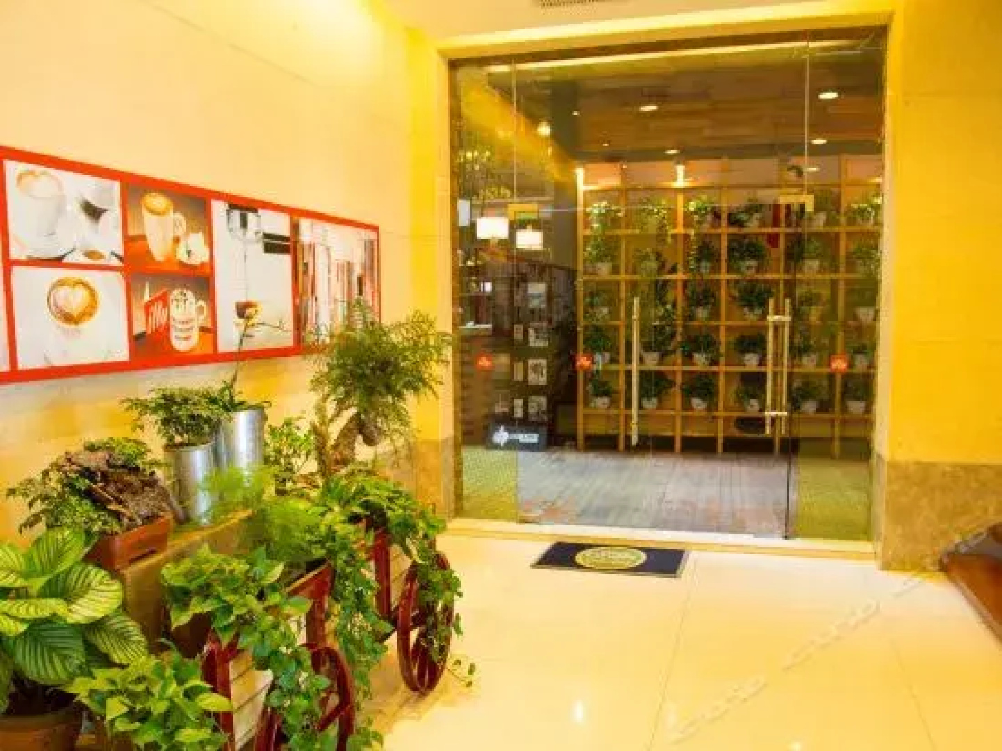 Hyatt Place Linyi People’s Square