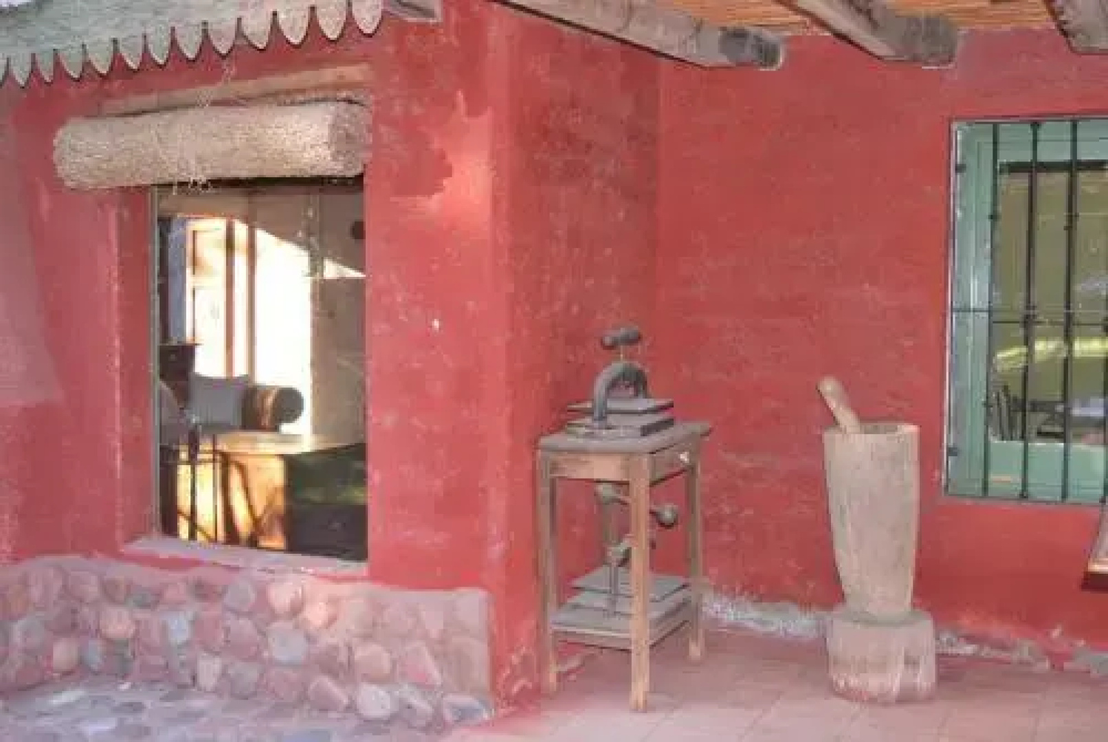 Casa Baquero