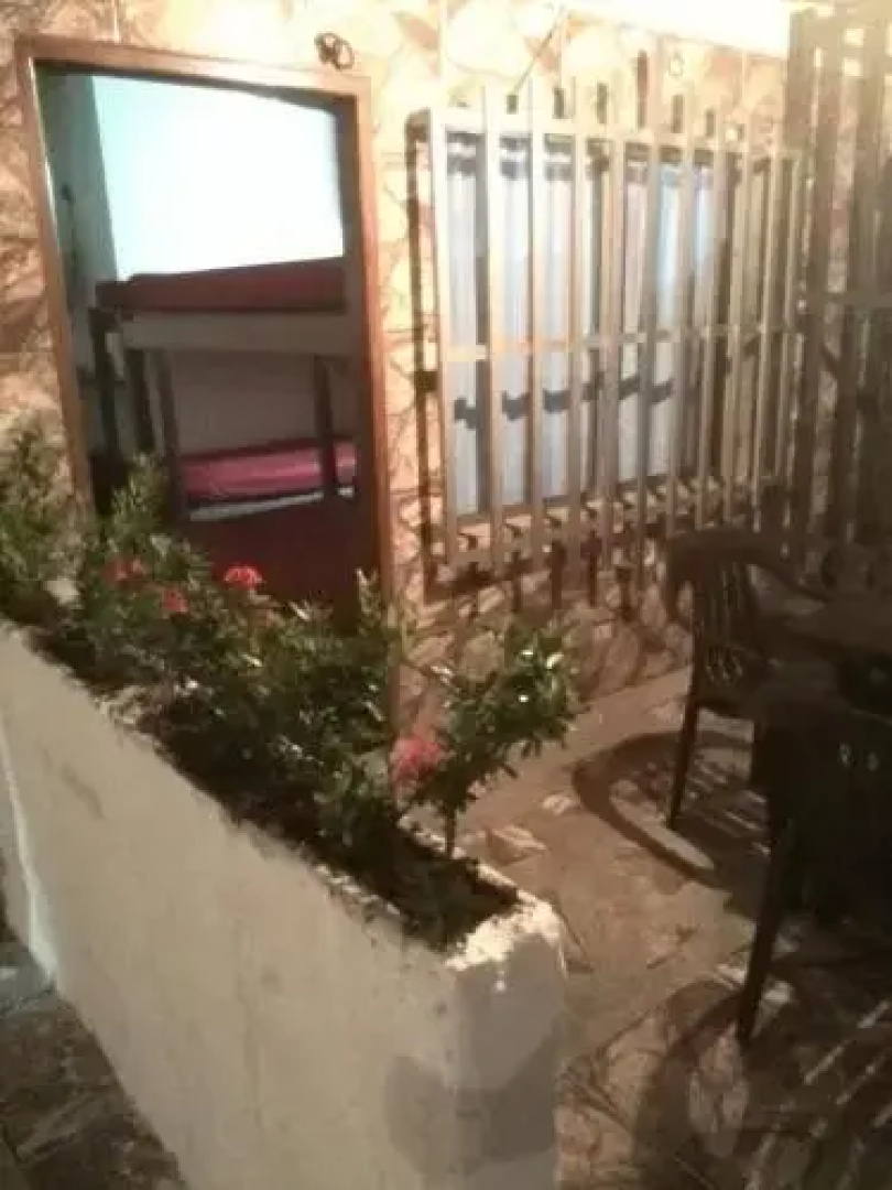 Cabañas La Gota Fria