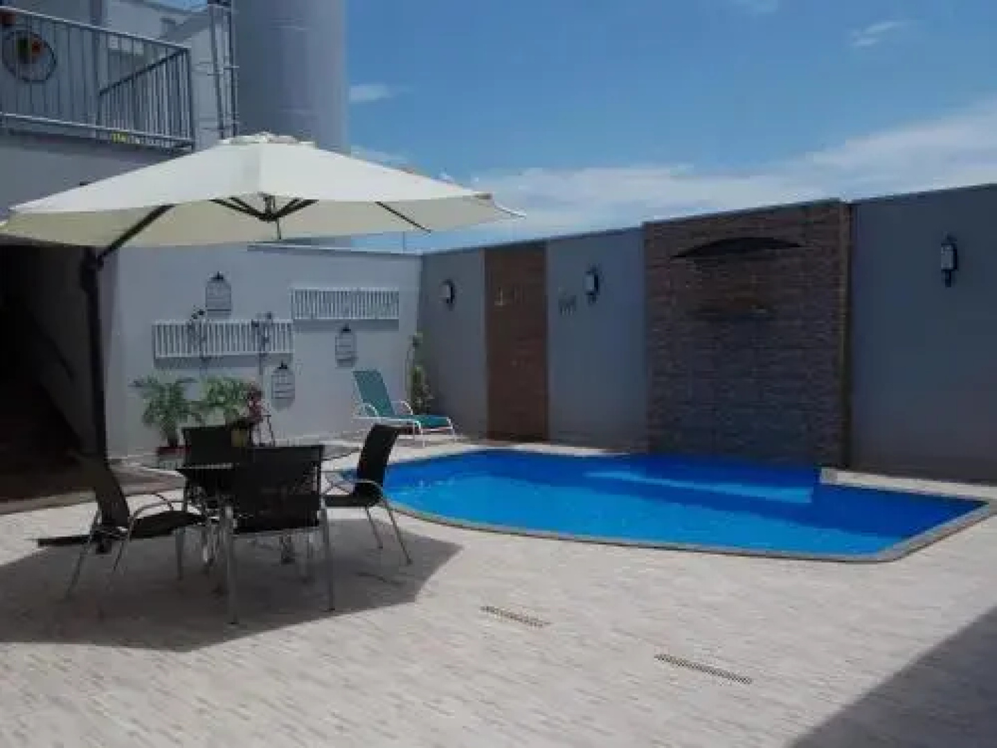 Atlas Hotel - Centro