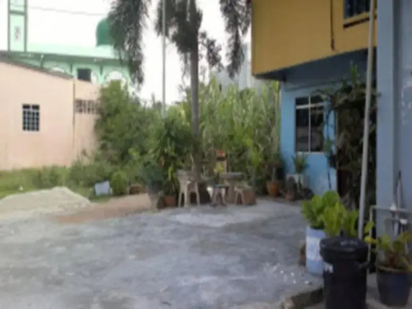 Hotel Ani