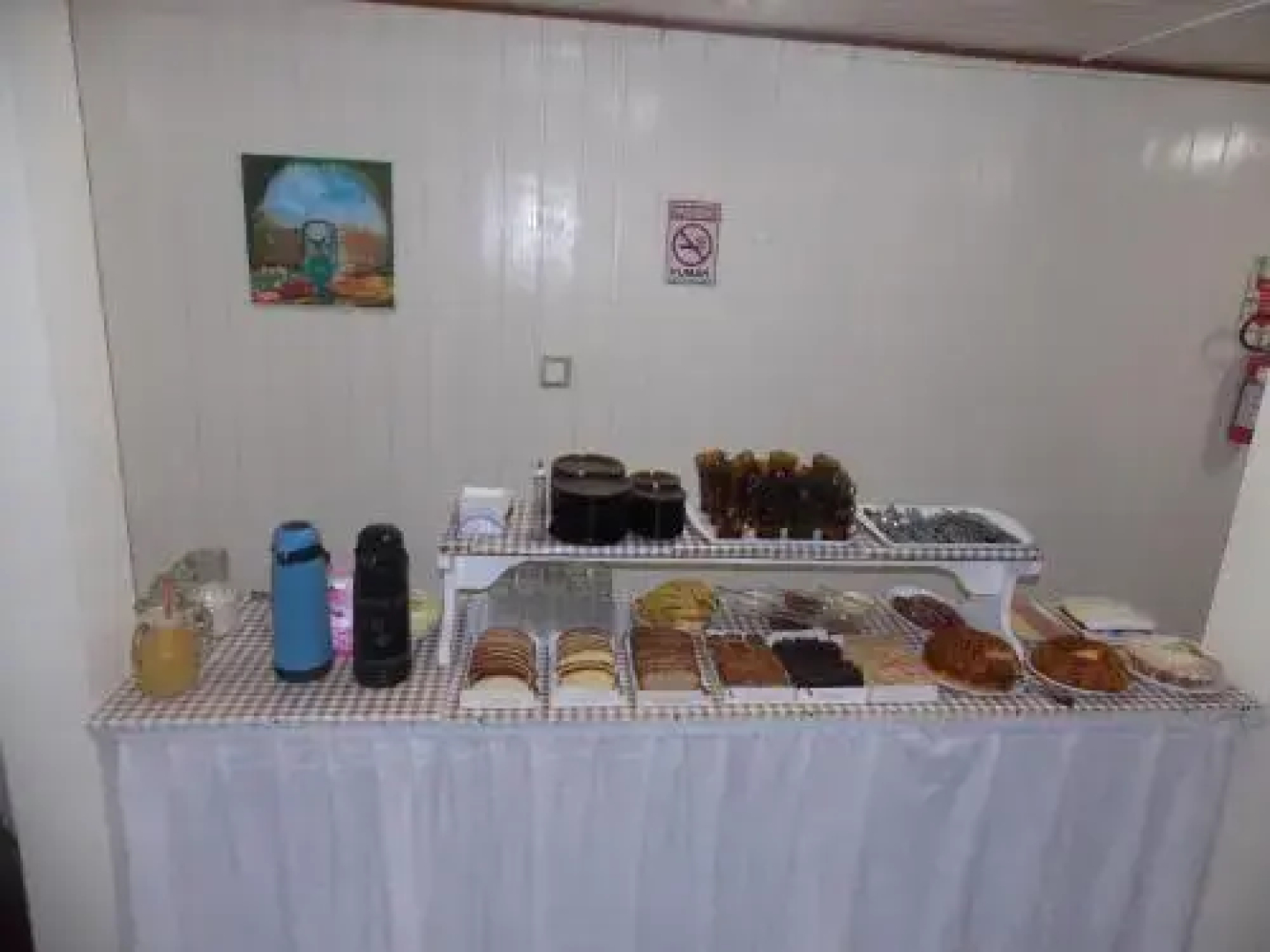 Pousada Paraiso