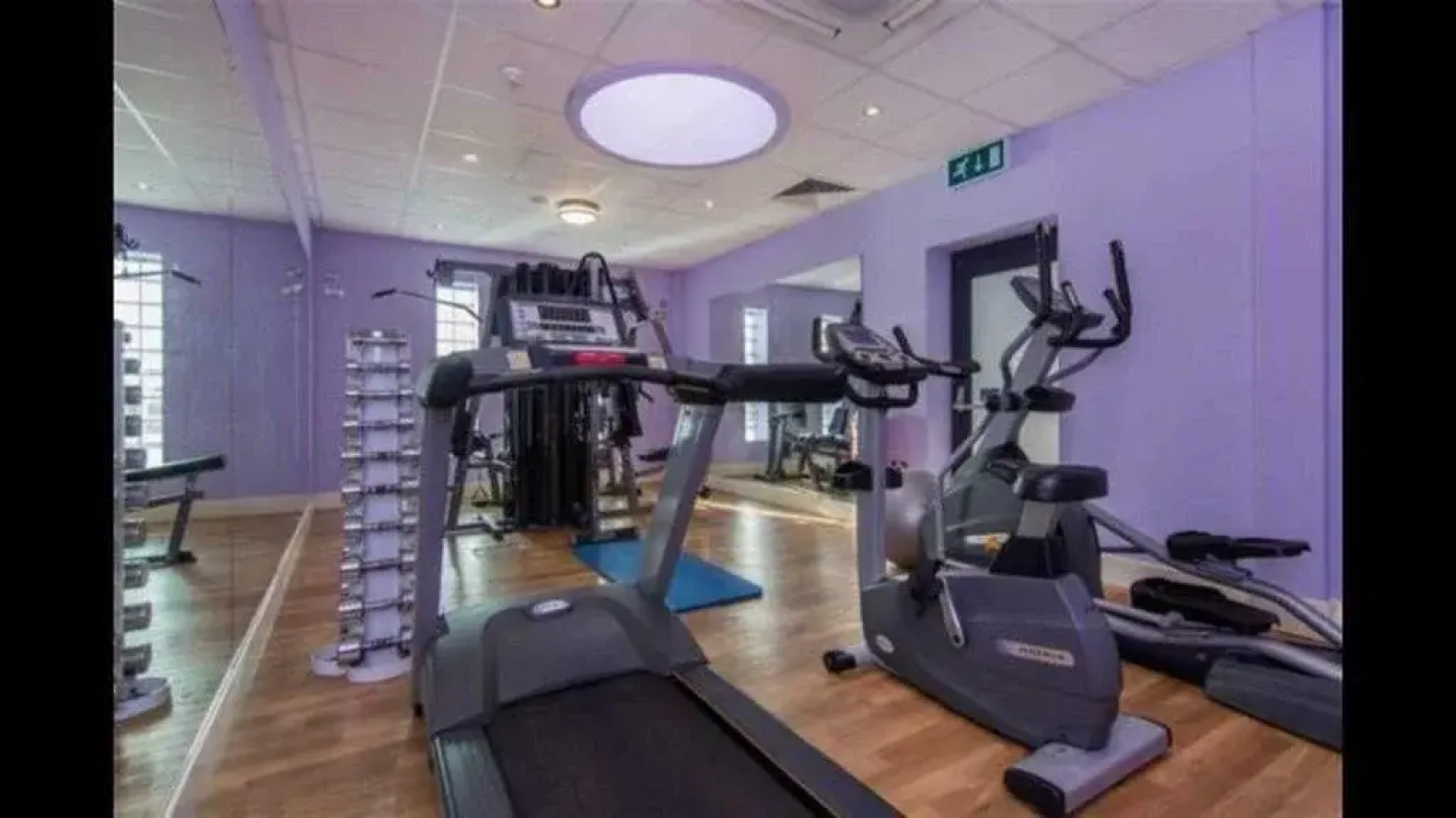 Tattershall Lakes Country Park