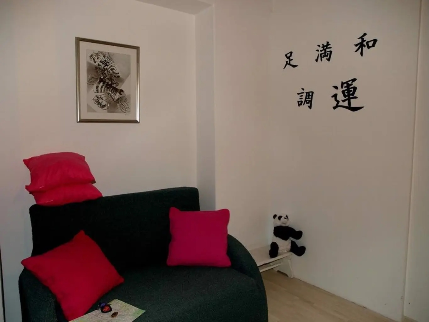 Apartments Bella