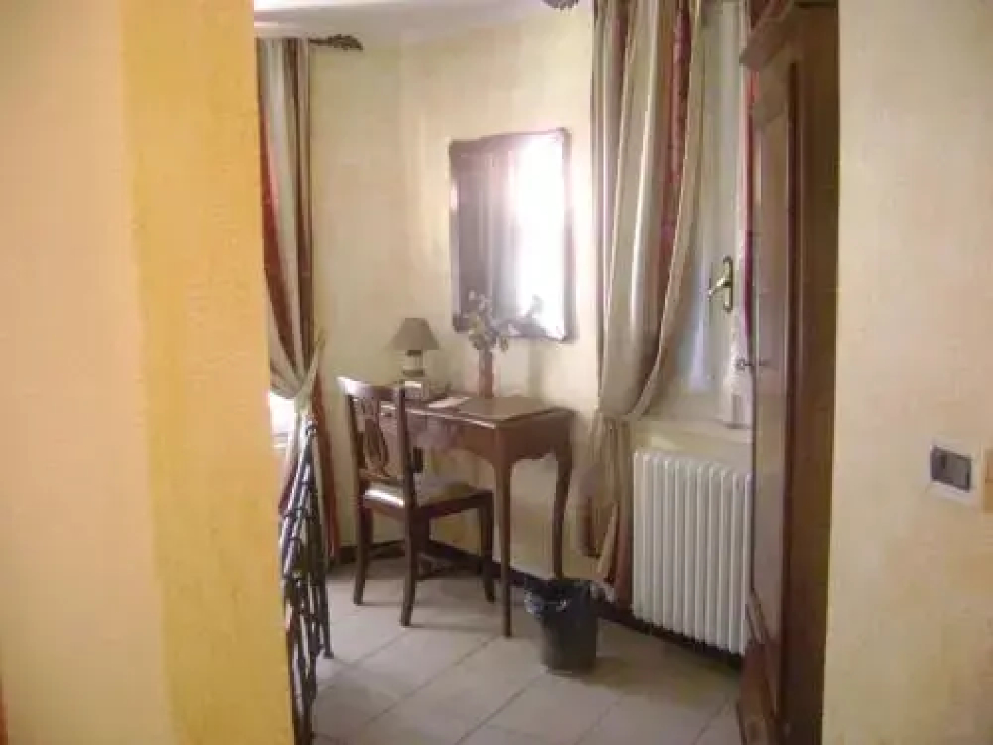 La Finestrella Di Montalto Locanda
