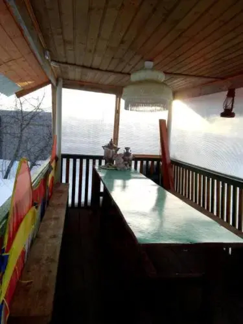 Holiday Home Na Kamenke