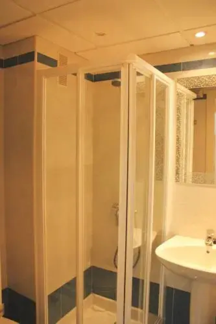 Apartamentos Albir Confort Estrella II